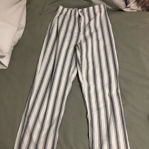 brandy melville pants tiden